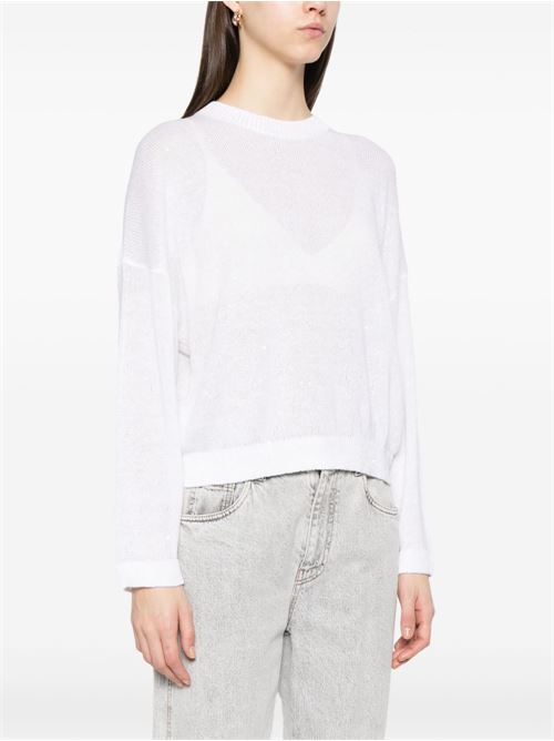 Maglione con paillettes BRUNELLO CUCINELLI | M10550210CJ159